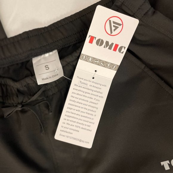 Tomic Sweat Pants - Picture 5 of 9